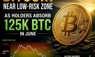 Crypto Breaking News