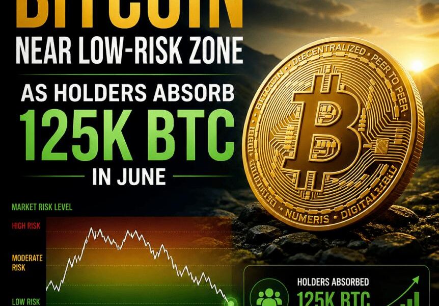 Crypto Breaking News