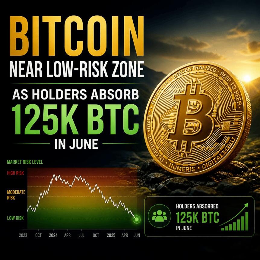 Crypto Breaking News
