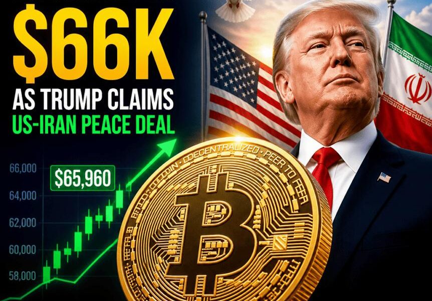 Crypto Breaking News