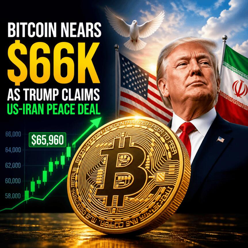 Crypto Breaking News