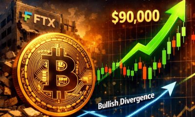 Crypto Breaking News