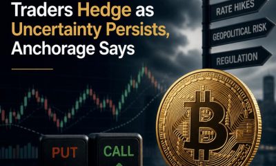 Crypto Breaking News