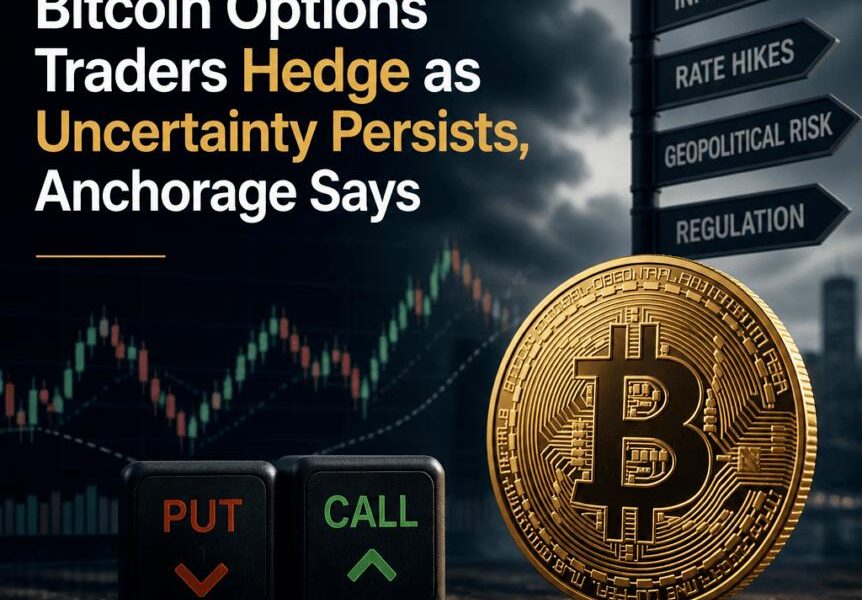 Crypto Breaking News