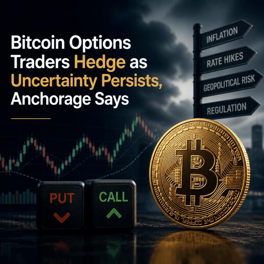 Crypto Breaking News