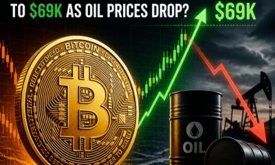 Crypto Breaking News