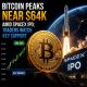 Crypto Breaking News