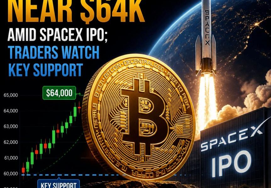 Crypto Breaking News