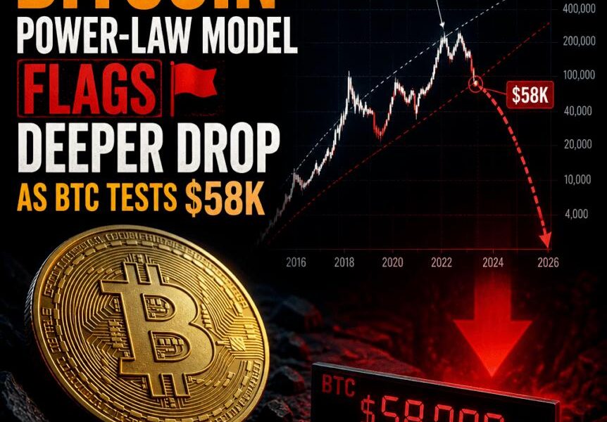 Crypto Breaking News