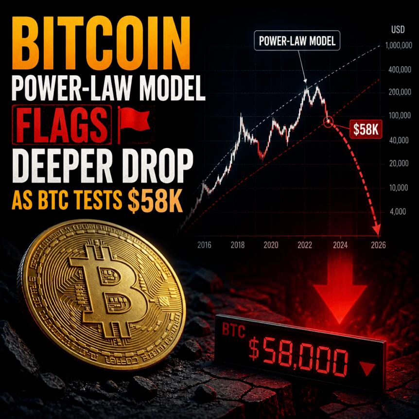 Crypto Breaking News