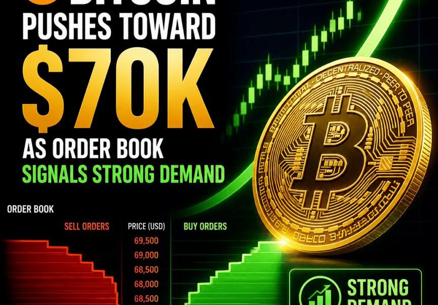 Crypto Breaking News