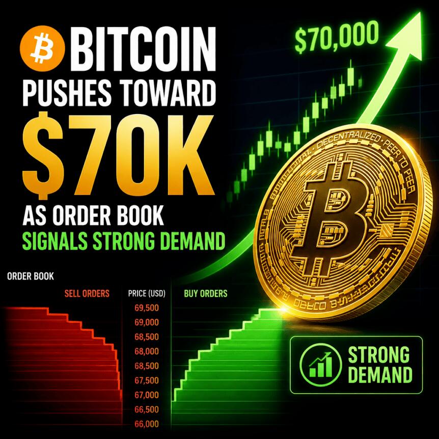 Crypto Breaking News