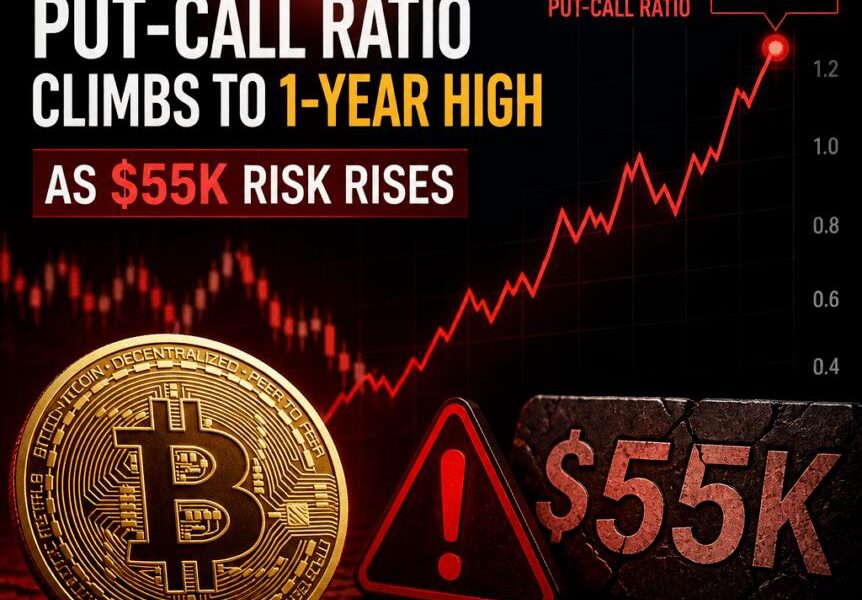 Crypto Breaking News