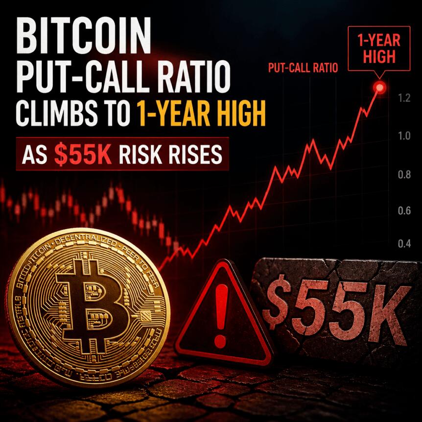 Crypto Breaking News