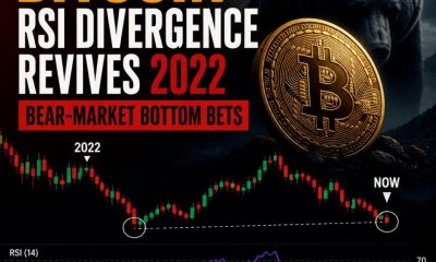 Crypto Breaking News