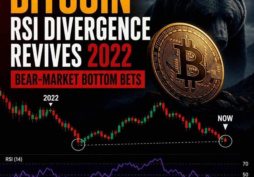 Crypto Breaking News