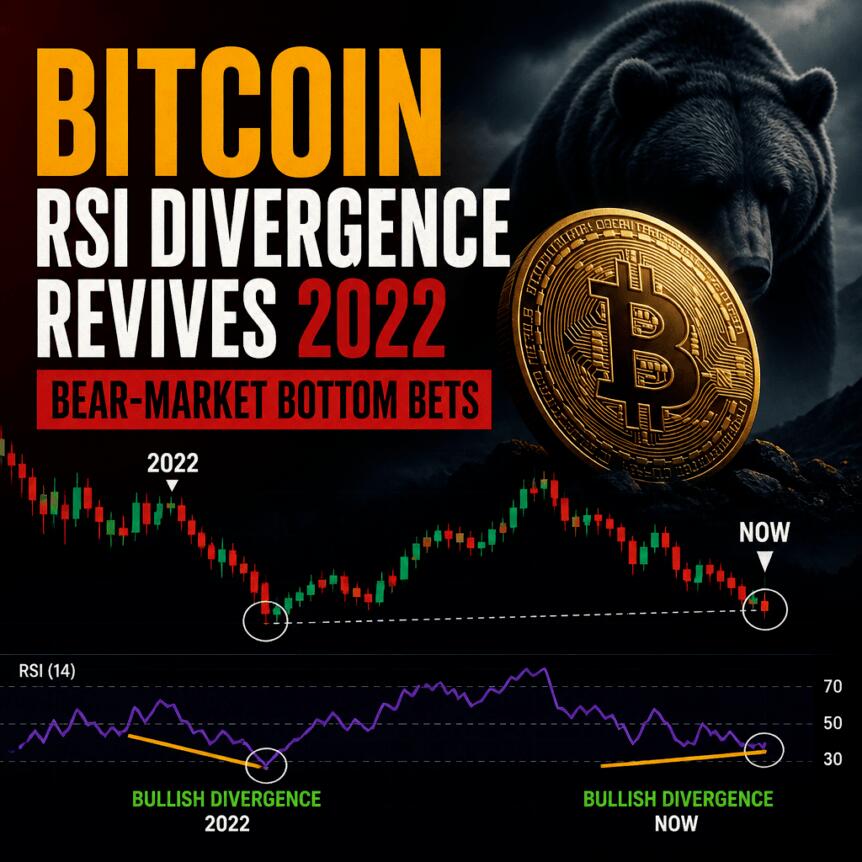 Crypto Breaking News