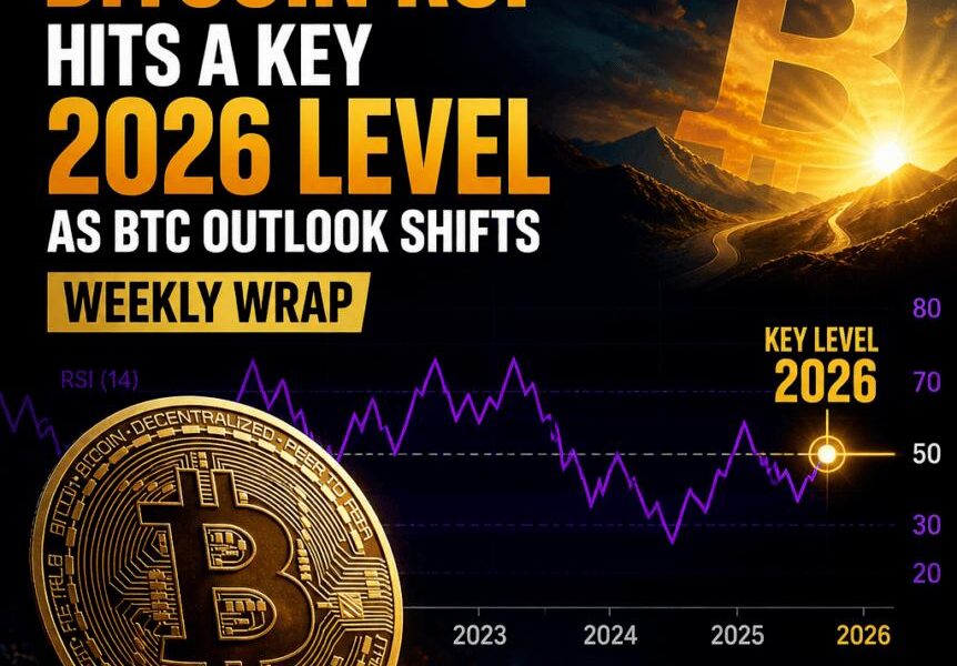 Crypto Breaking News