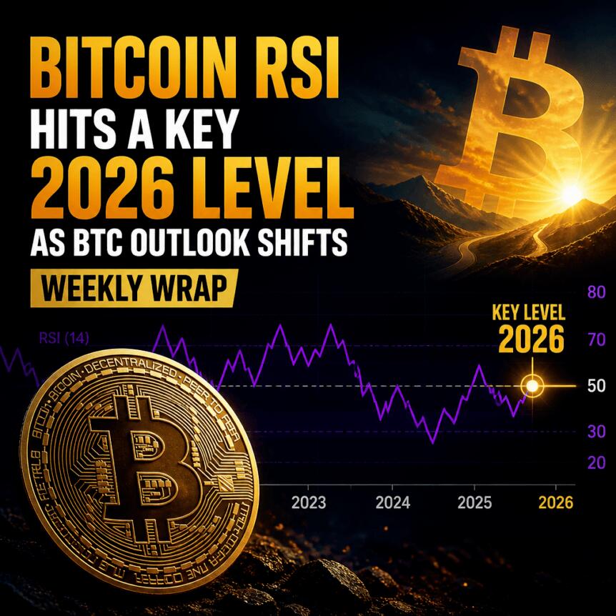 Crypto Breaking News