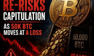 Crypto Breaking News