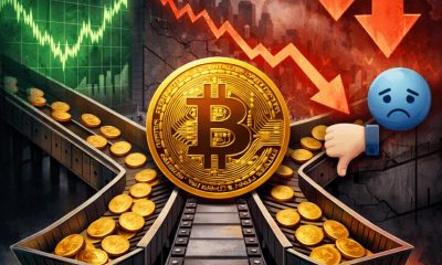 Crypto Breaking News