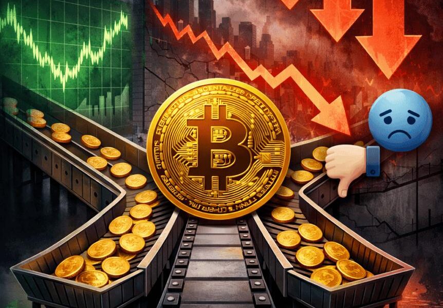 Crypto Breaking News