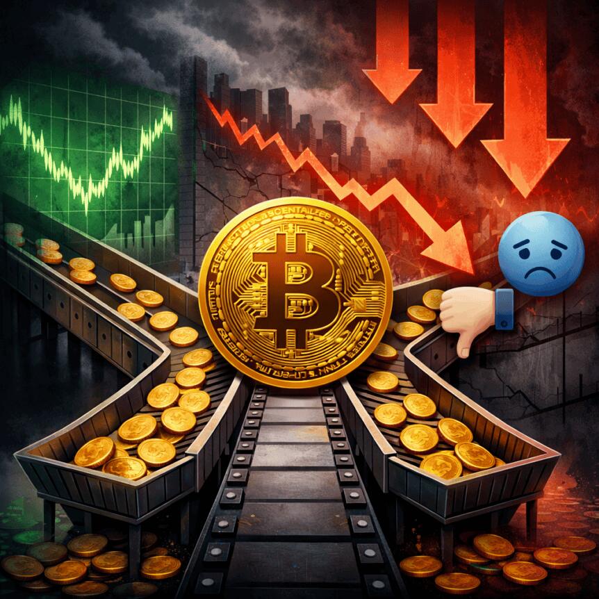 Crypto Breaking News