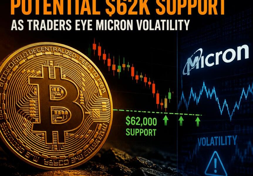 Crypto Breaking News