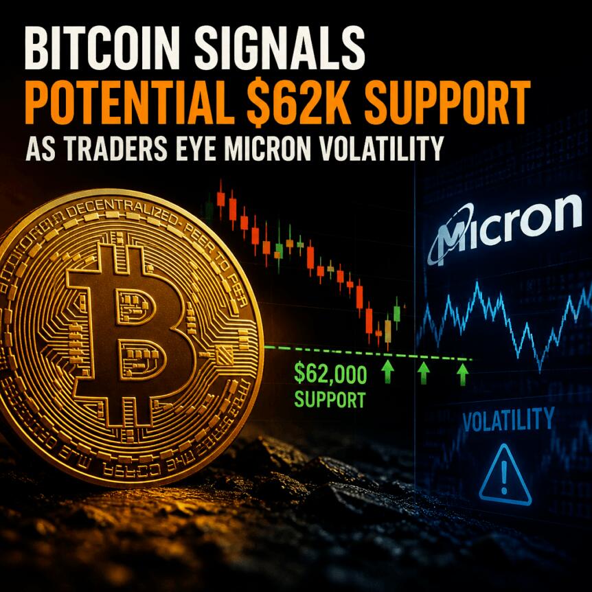 Crypto Breaking News