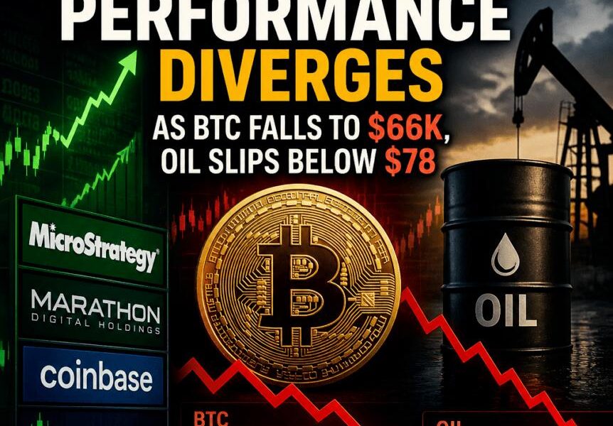 Crypto Breaking News