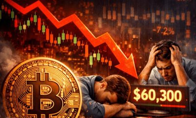 Crypto Breaking News