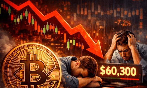 Crypto Breaking News