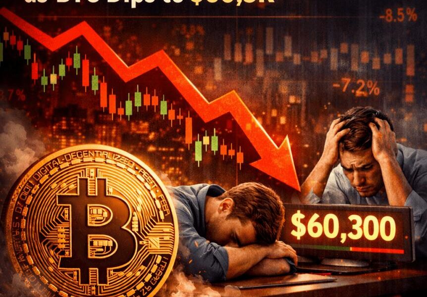 Crypto Breaking News