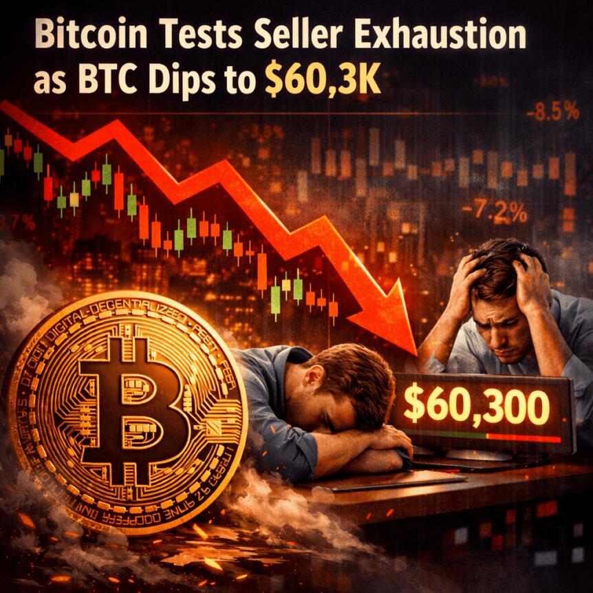 Crypto Breaking News