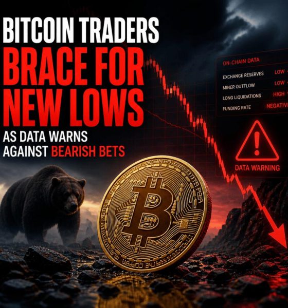Crypto Breaking News