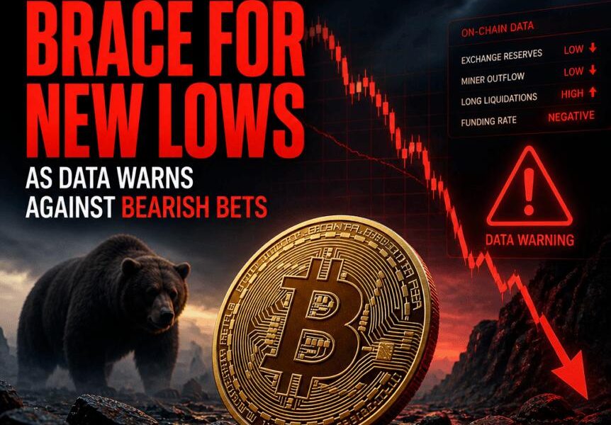 Crypto Breaking News