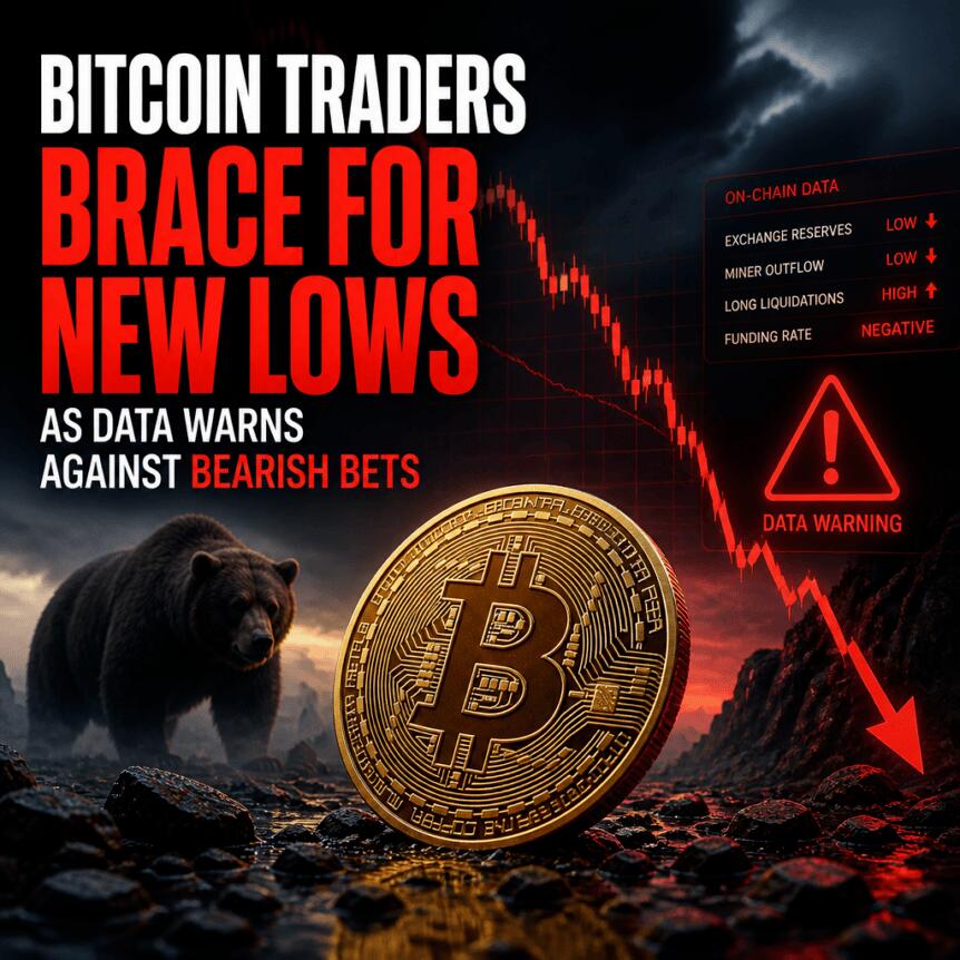 Crypto Breaking News