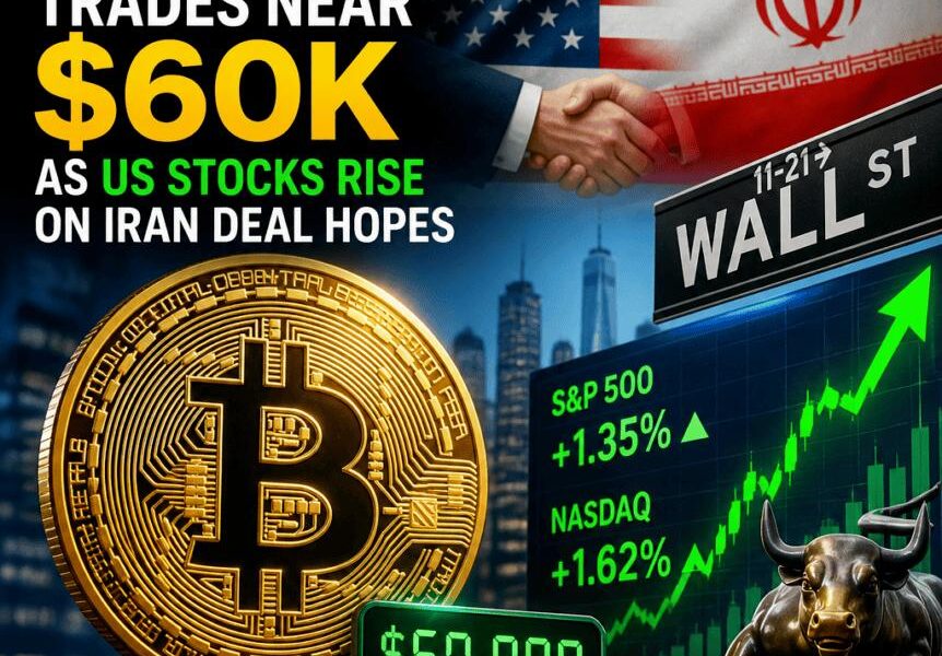 Crypto Breaking News