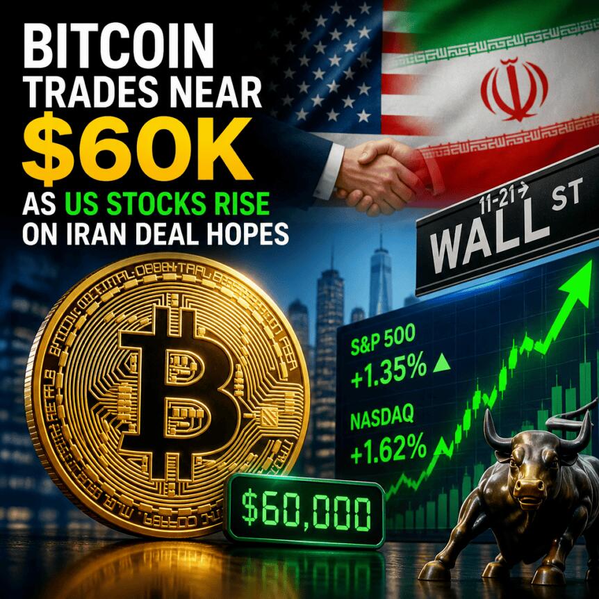 Crypto Breaking News