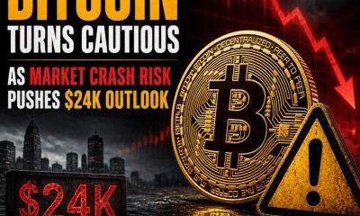 Crypto Breaking News