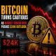 Crypto Breaking News