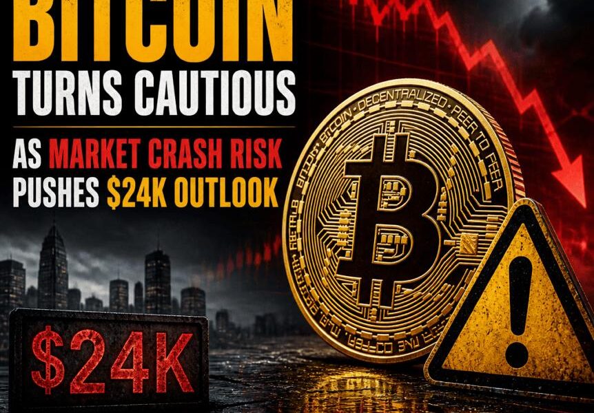 Crypto Breaking News