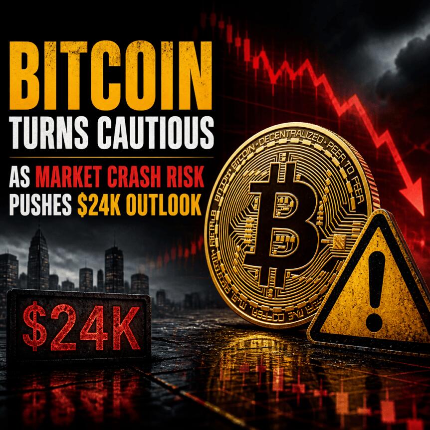 Crypto Breaking News