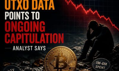 Crypto Breaking News