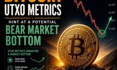 Crypto Breaking News