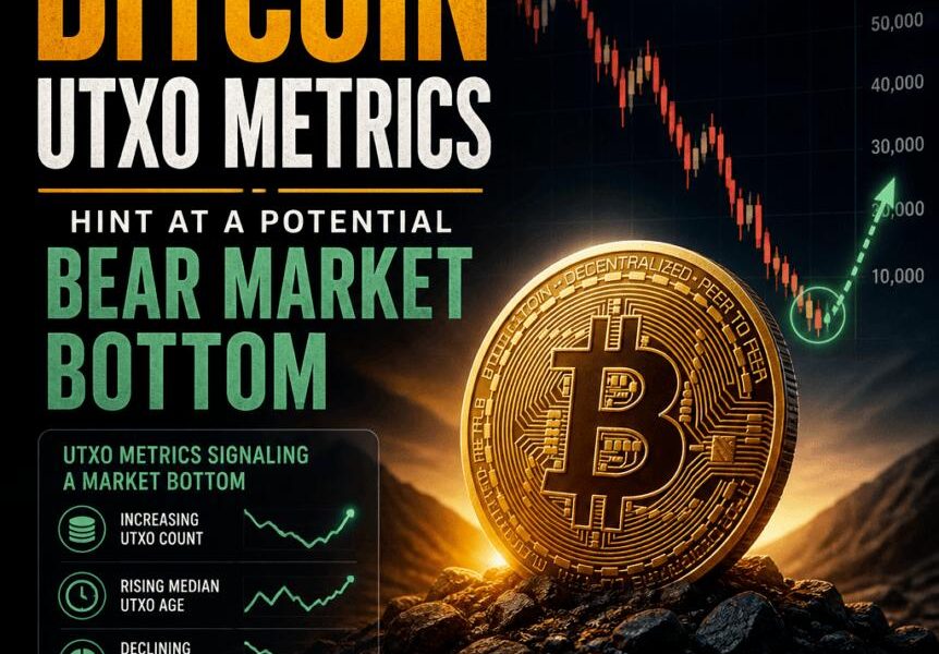 Crypto Breaking News