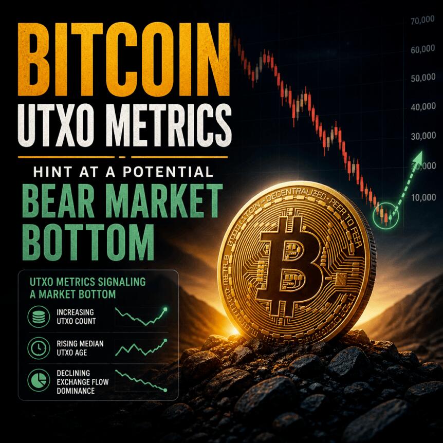 Crypto Breaking News