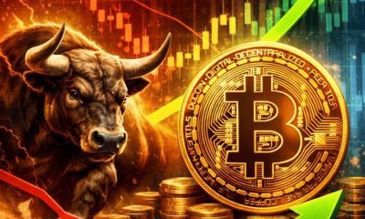 Crypto Breaking News