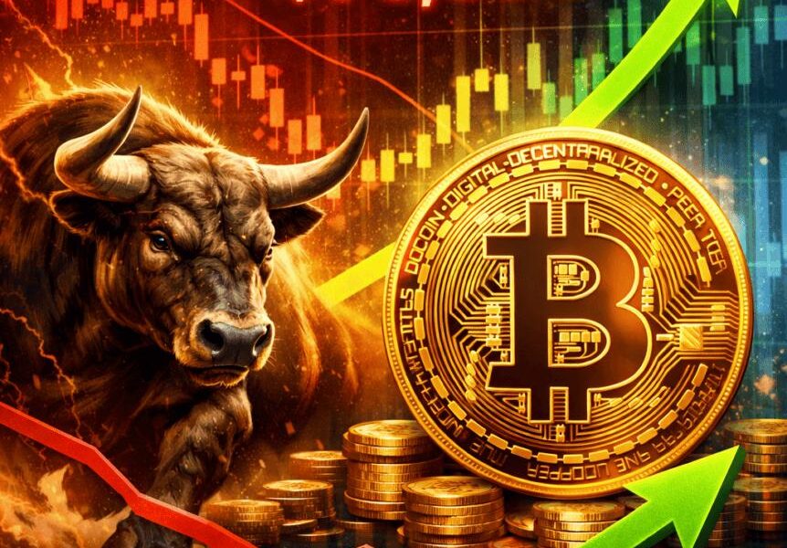 Crypto Breaking News