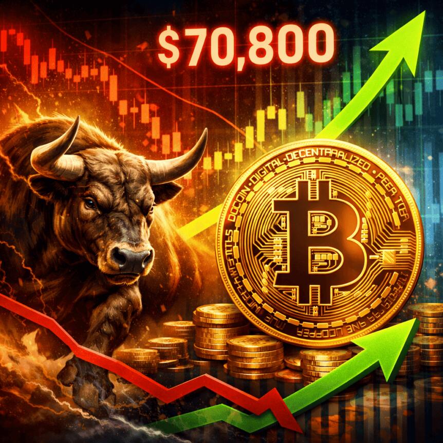 Crypto Breaking News